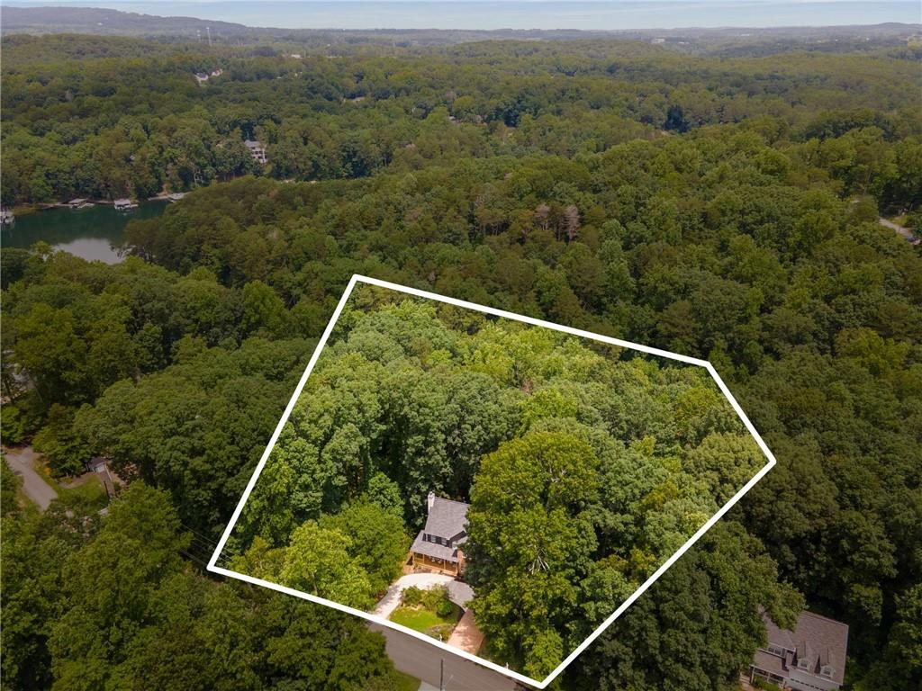 5560 Pilgrim Point Extension