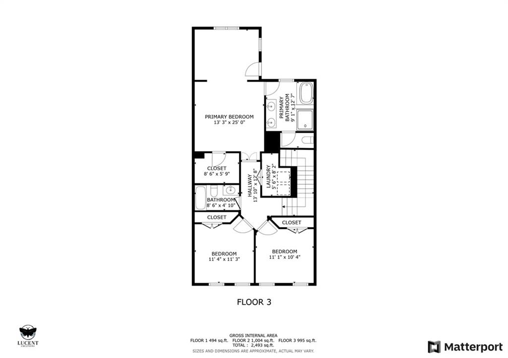 4306 Laurel Creek Court SE