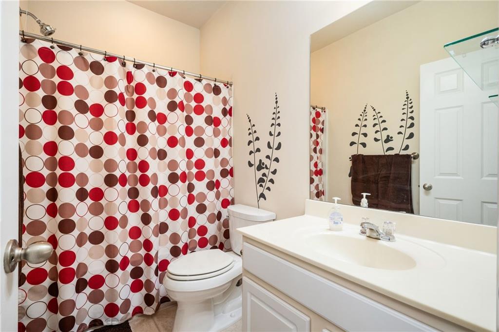 4306 Laurel Creek Court SE