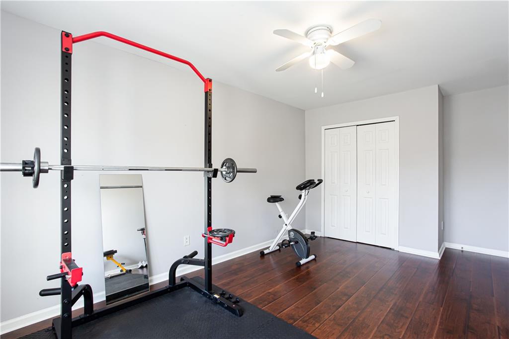 4766 Longcourt Drive SE Unit 23