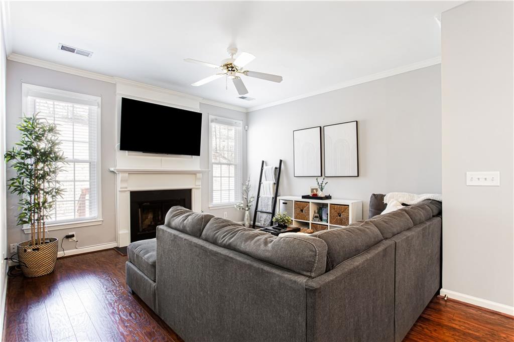 4766 Longcourt Drive SE Unit 23