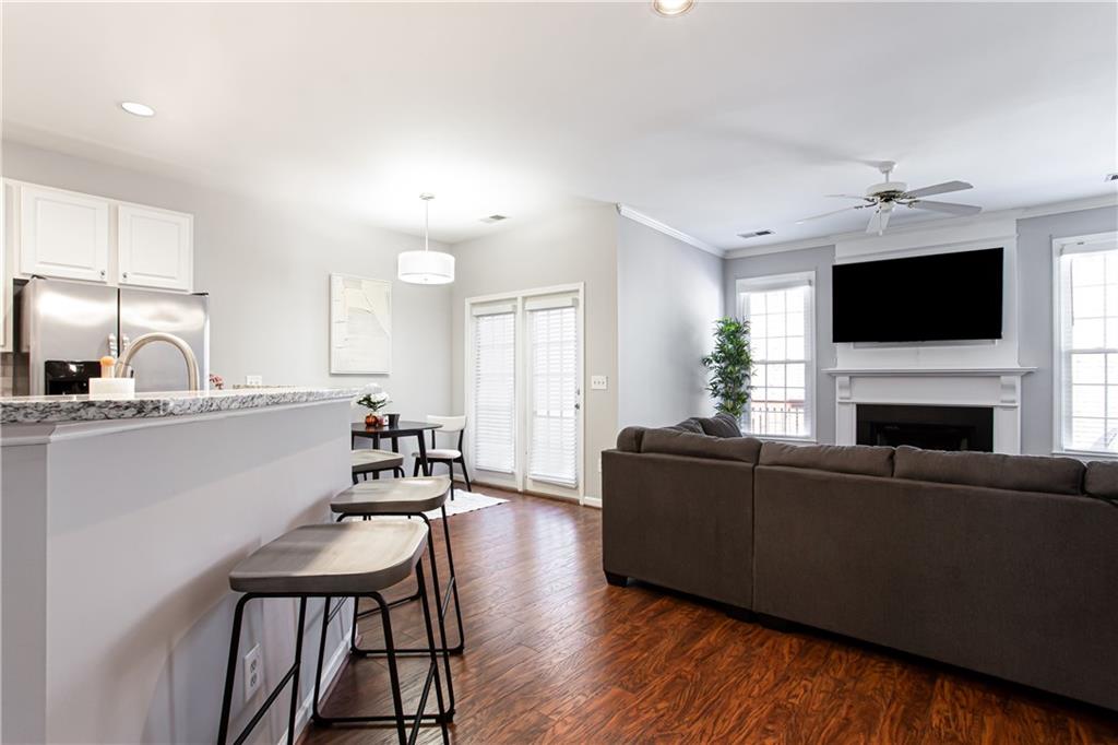 4766 Longcourt Drive SE Unit 23