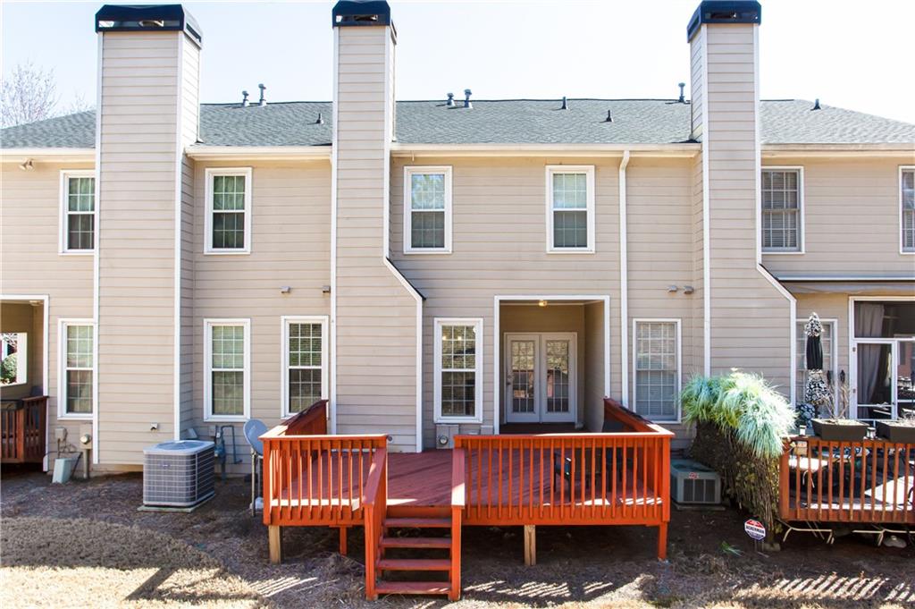 4766 Longcourt Drive SE Unit 23