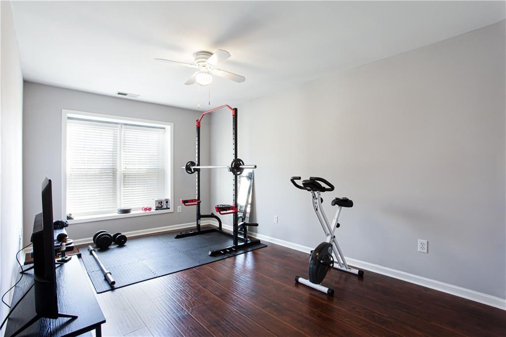 4766 Longcourt Drive SE Unit 23