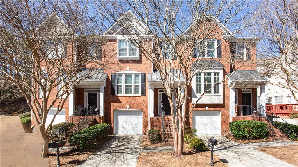 4766 Longcourt Drive SE Unit 23