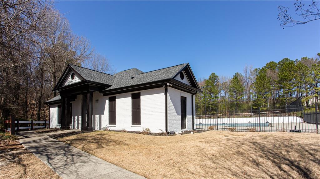 4766 Longcourt Drive SE Unit 23