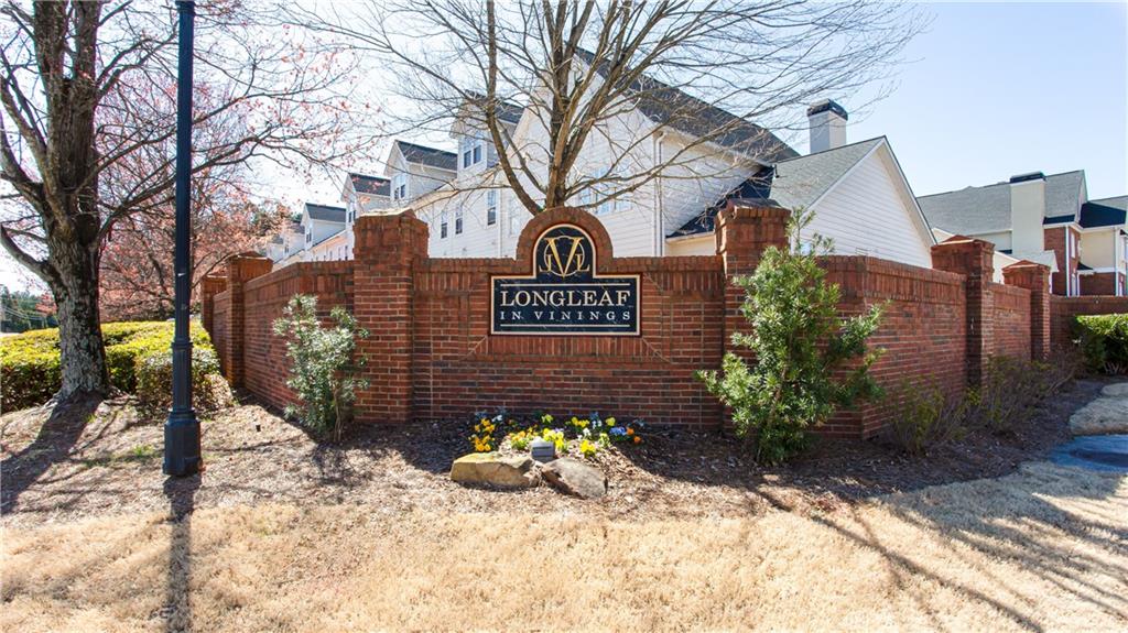 4766 Longcourt Drive SE Unit 23