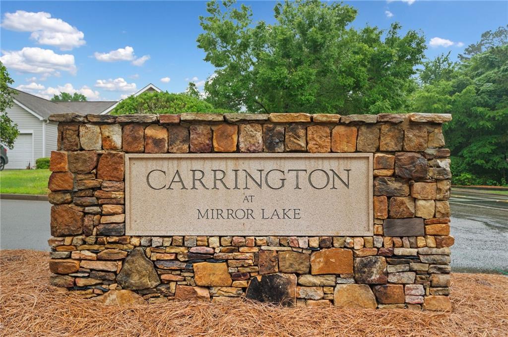1100 Carrington Parkway