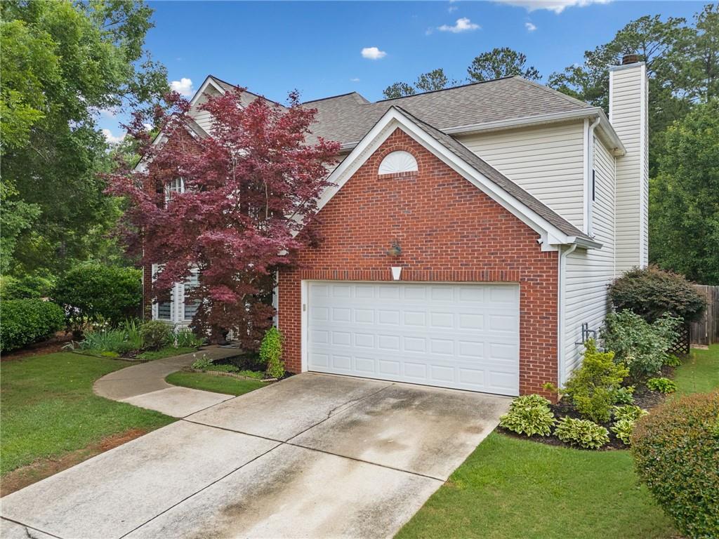 1100 Carrington Parkway