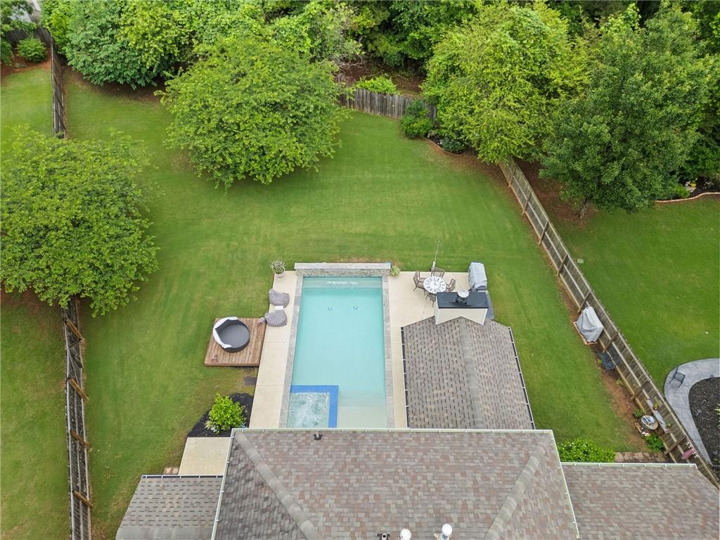 1100 Carrington Parkway