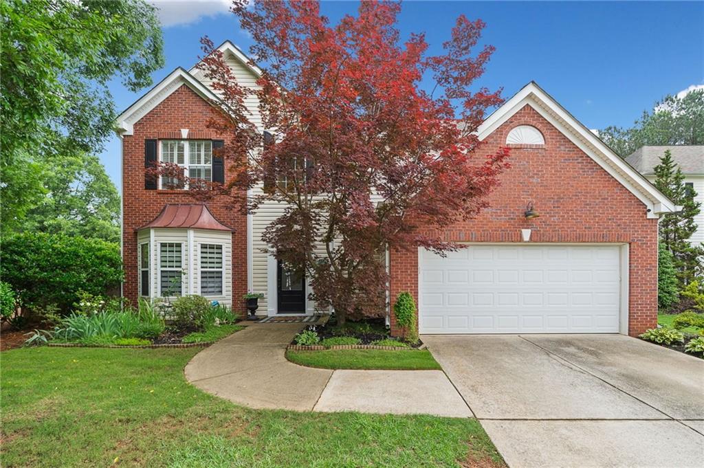 1100 Carrington Parkway