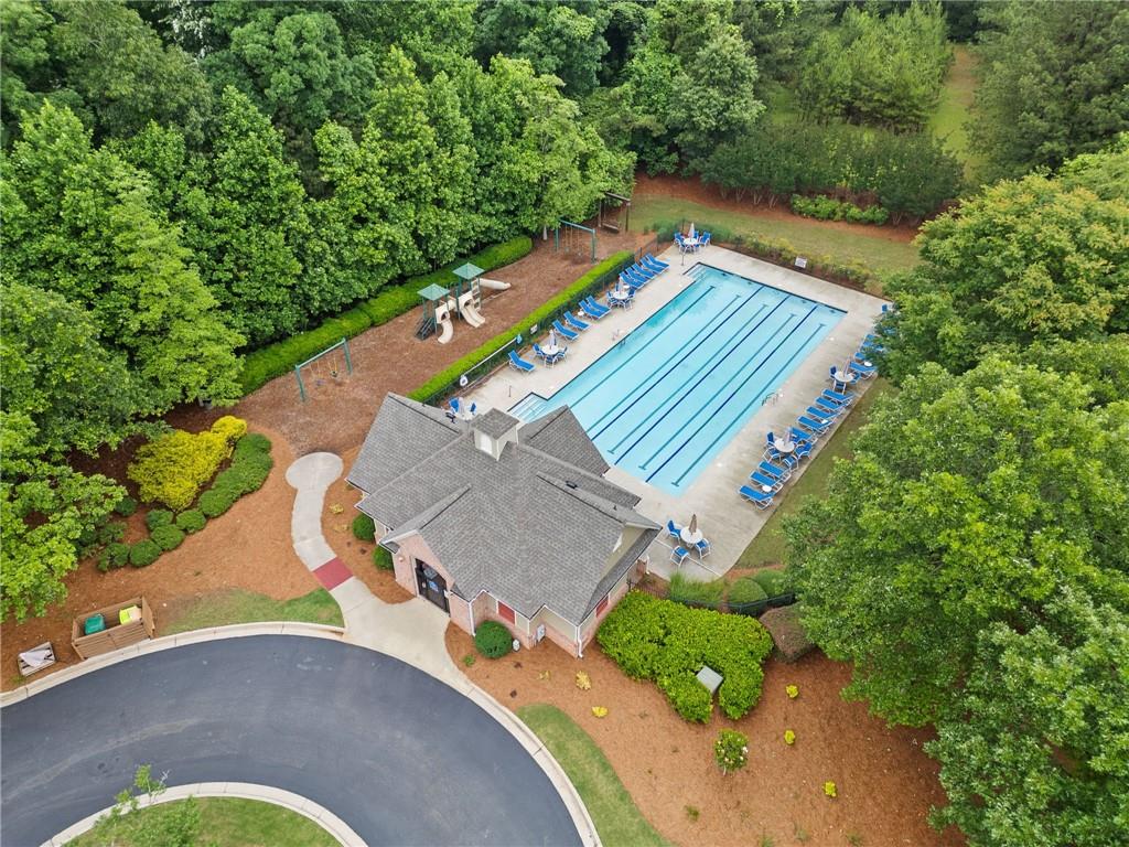 1100 Carrington Parkway