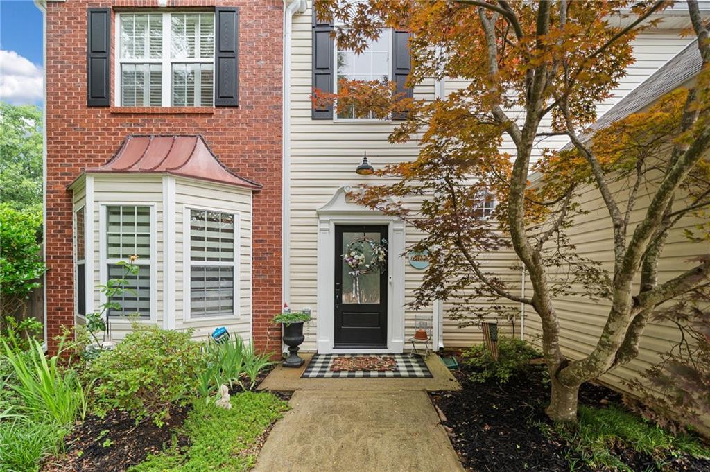 1100 Carrington Parkway