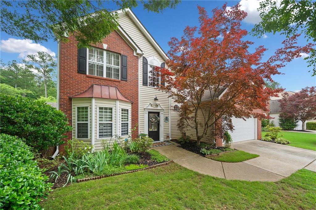 1100 Carrington Parkway