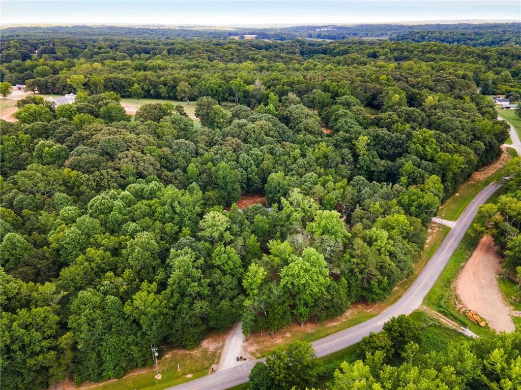 4375 Peckerwood Road