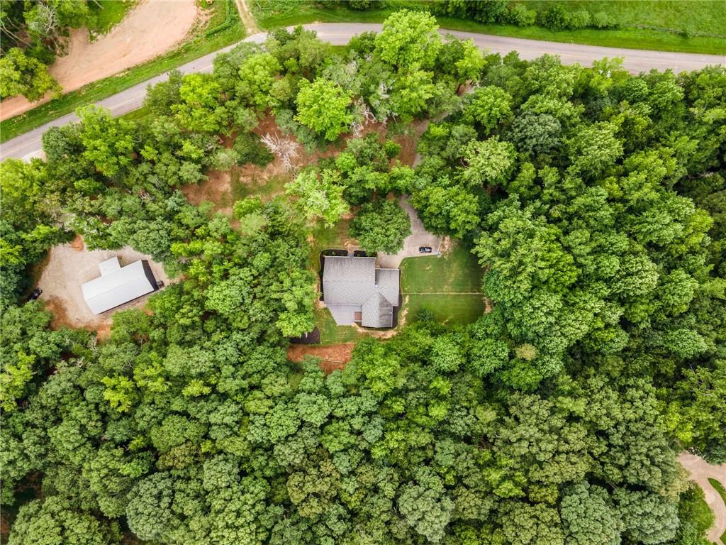 4375 Peckerwood Road