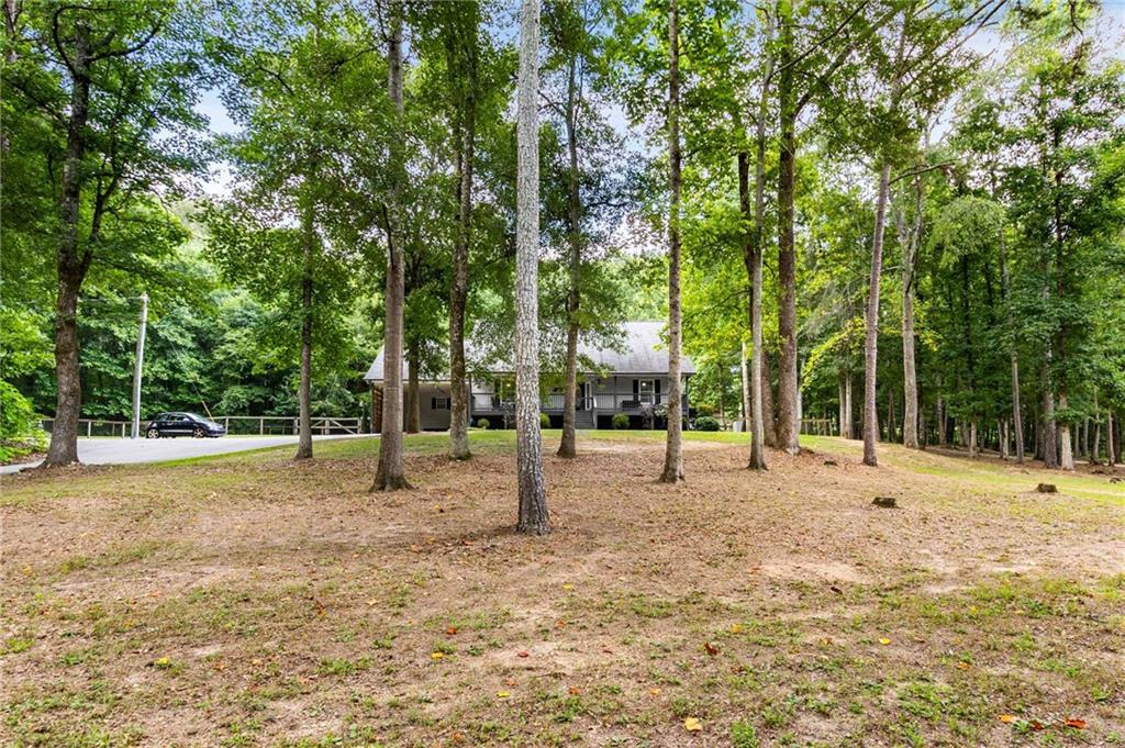 4375 Peckerwood Road