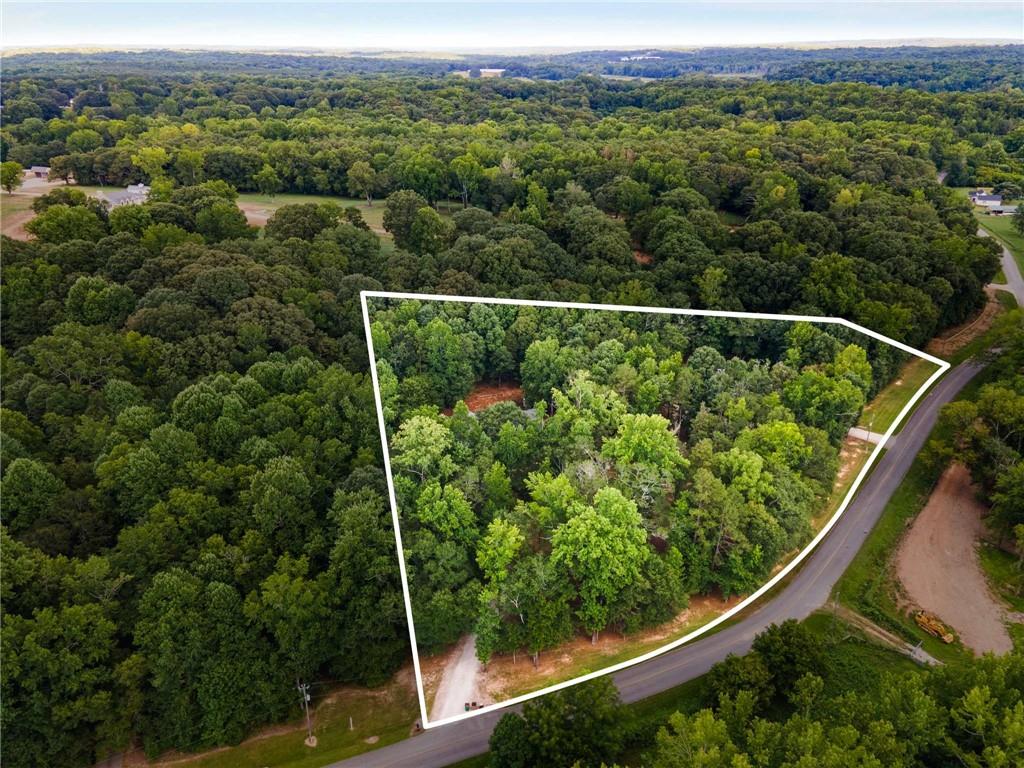 4375 Peckerwood Road