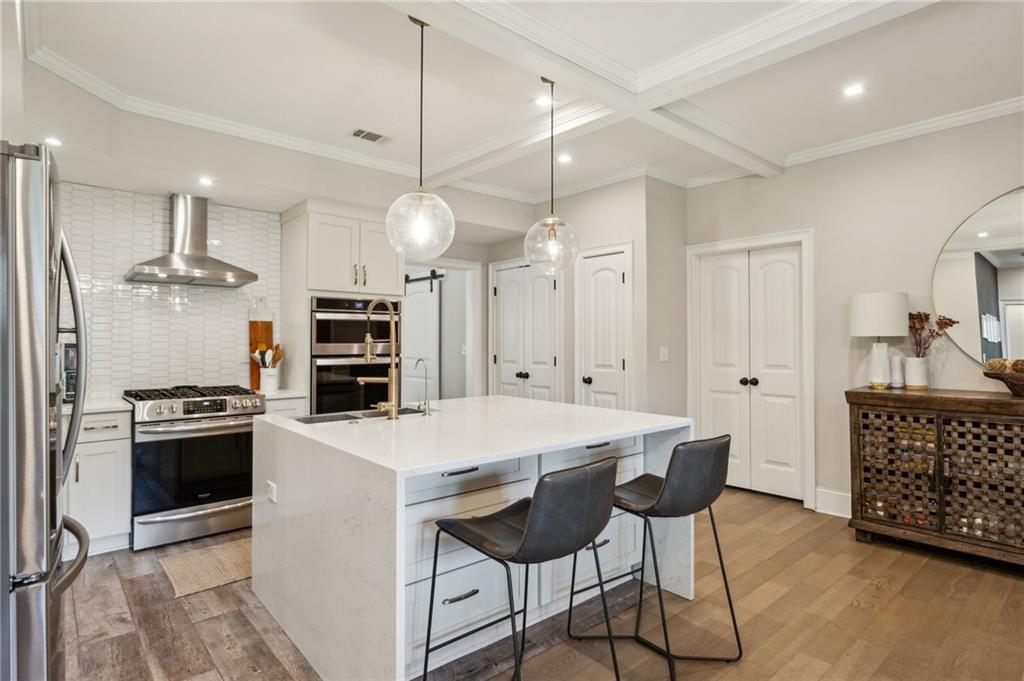 2721 Old Concord Road SE