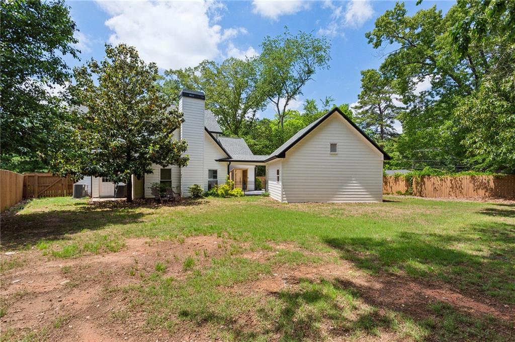 2721 Old Concord Road SE