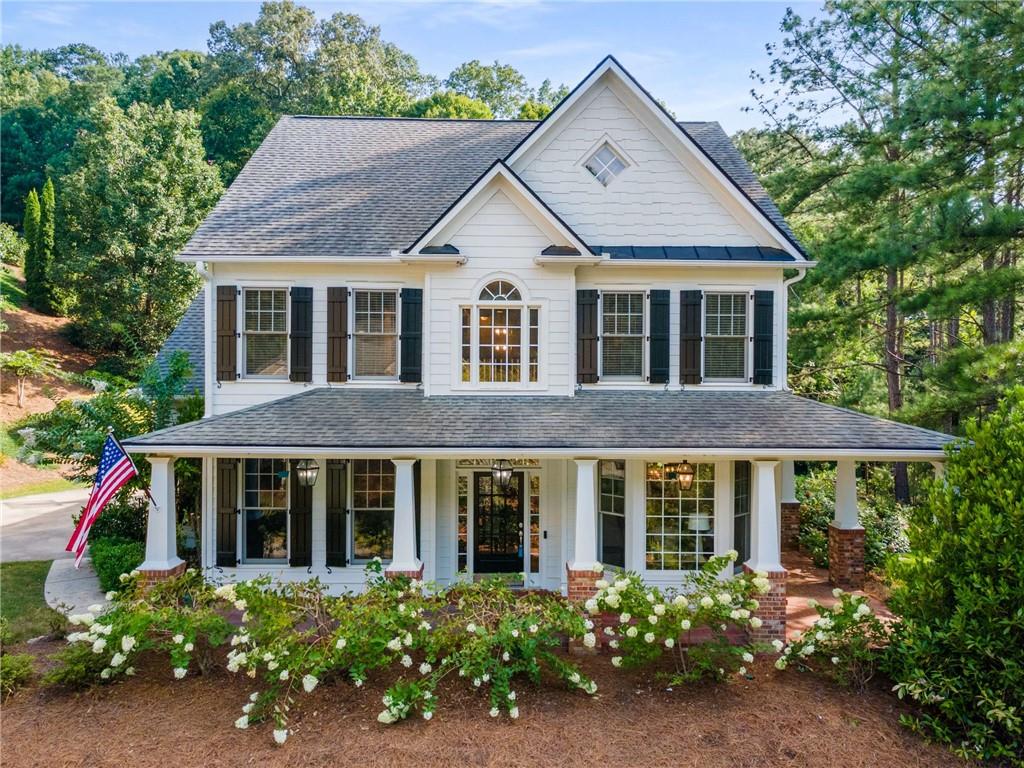 550 Vinings Springs Drive SE