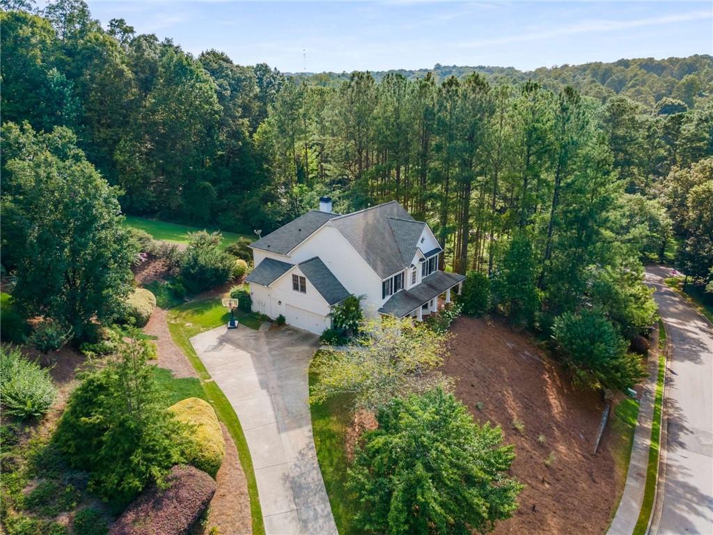 550 Vinings Springs Drive SE