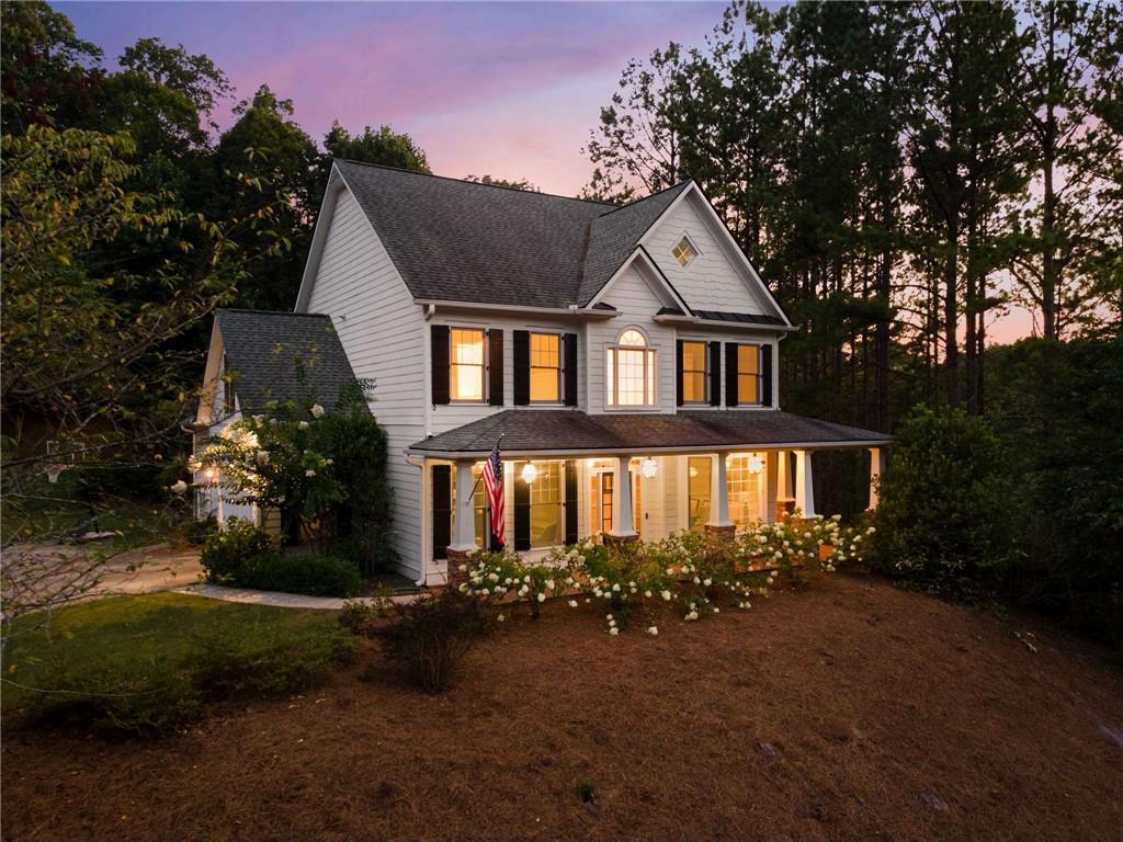 550 Vinings Springs Drive SE