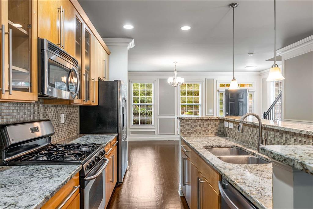 2607 Kenwood Glen Terrace