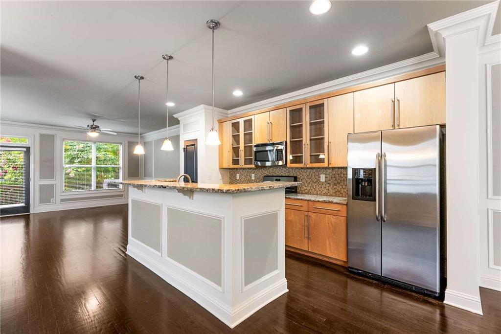 2607 Kenwood Glen Terrace