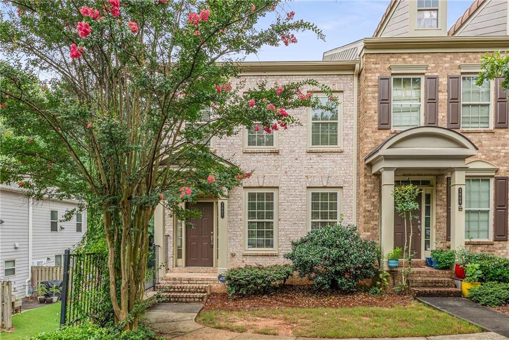 2607 Kenwood Glen Terrace