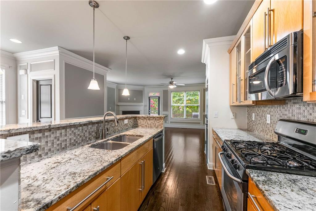 2607 Kenwood Glen Terrace