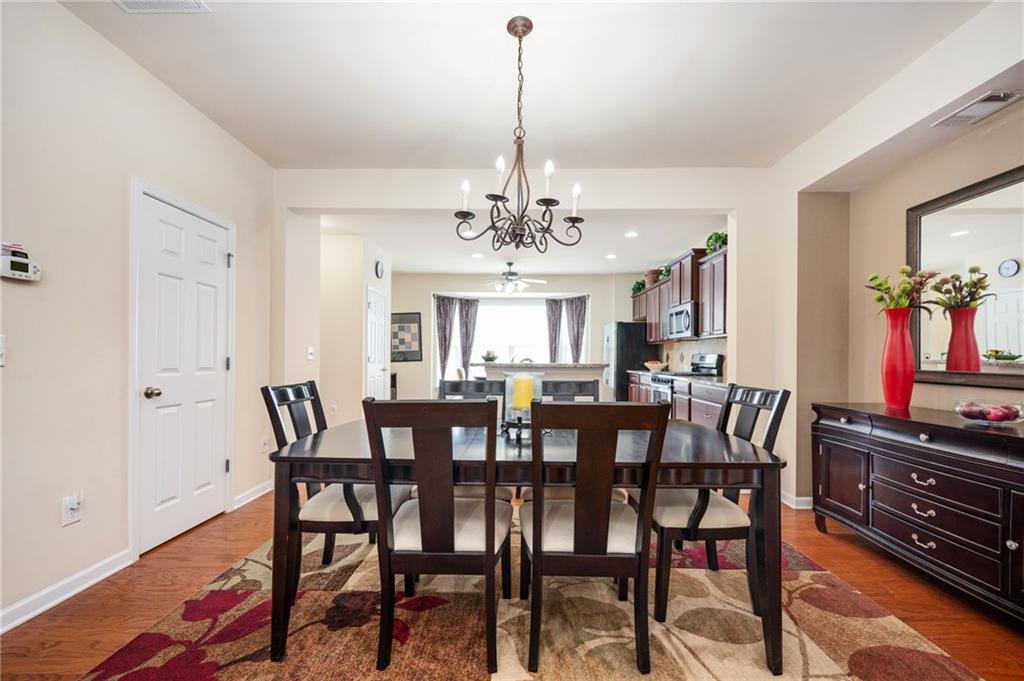 4306 Laurel Creek Court SE