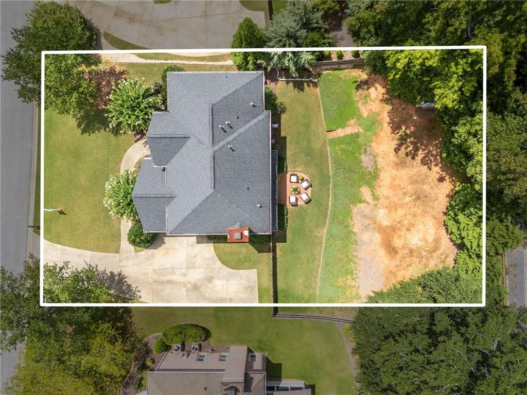 2227 Austin Lake Drive SE