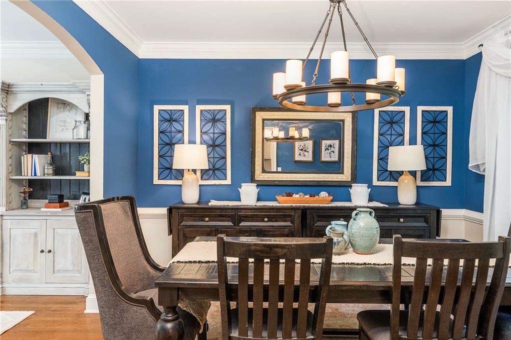 2227 Austin Lake Drive SE