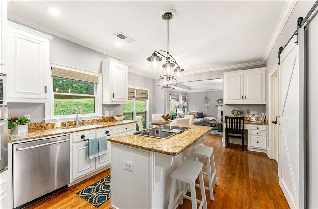 2227 Austin Lake Drive SE