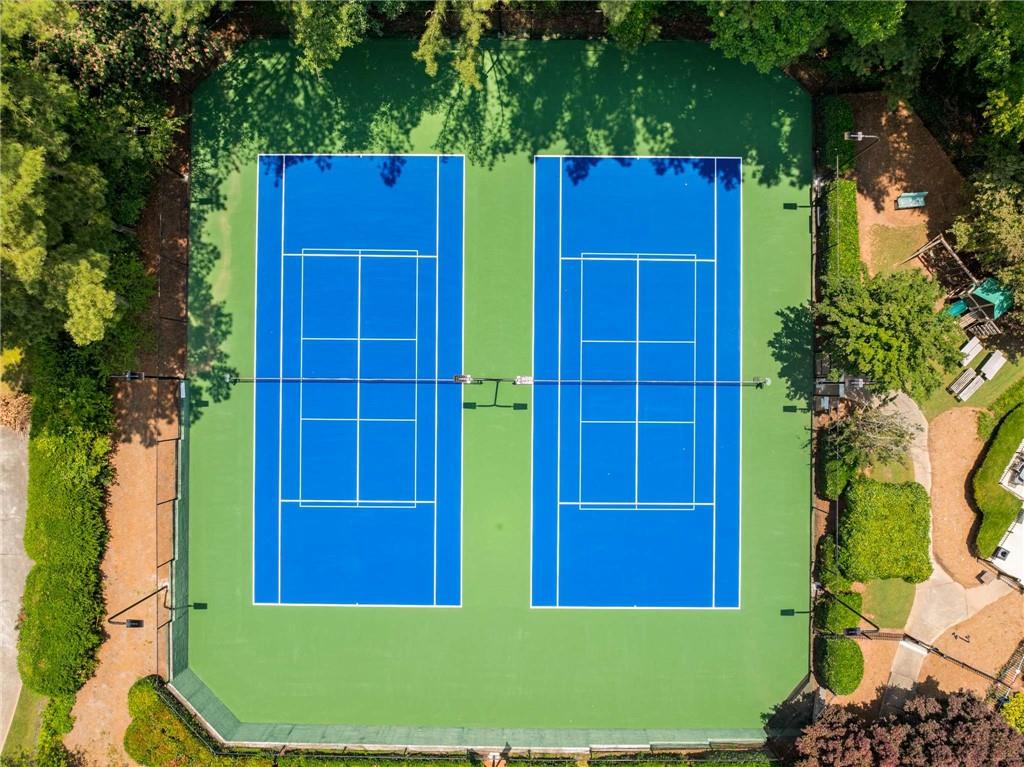 2227 Austin Lake Drive SE