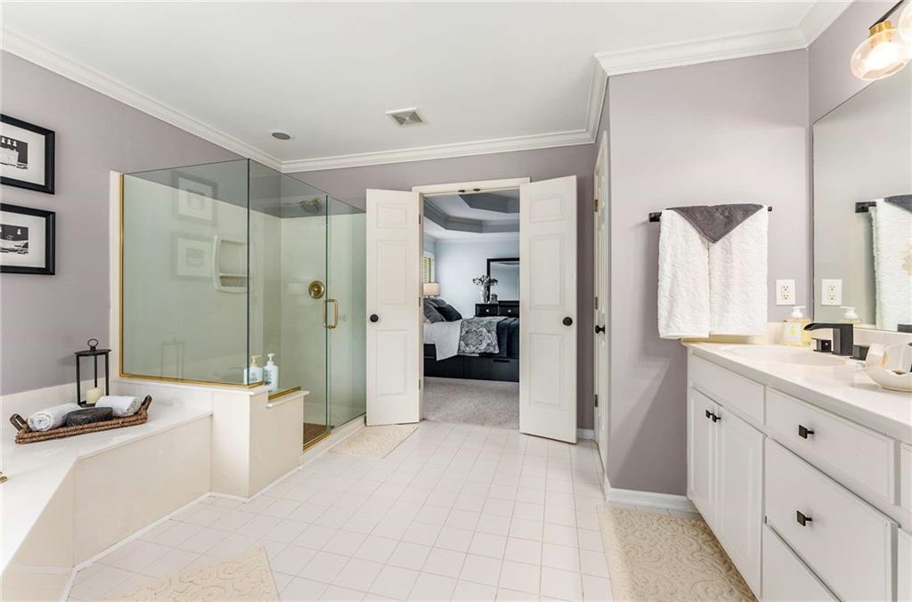 2227 Austin Lake Drive SE