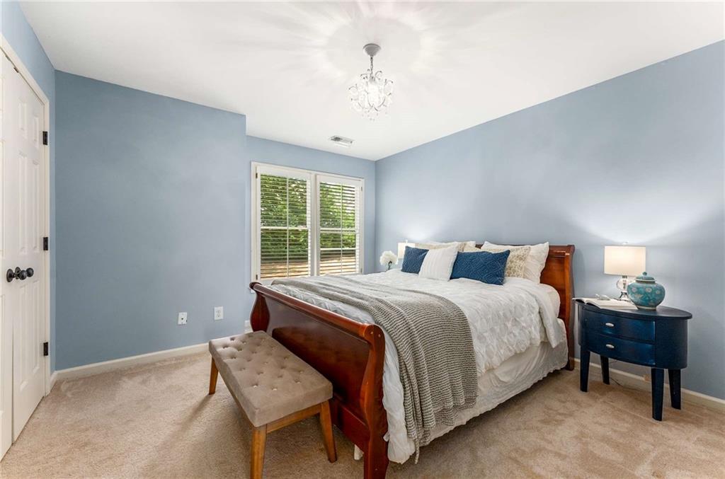 2227 Austin Lake Drive SE