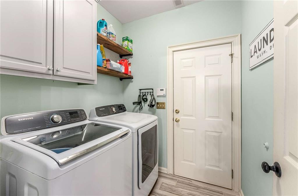 2227 Austin Lake Drive SE