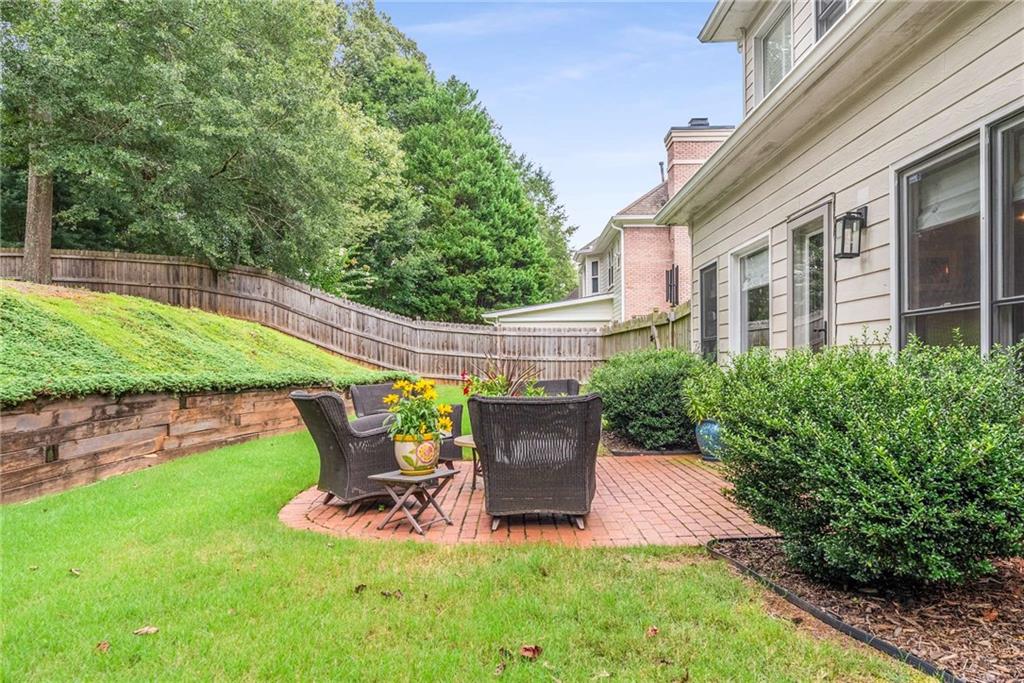 2227 Austin Lake Drive SE