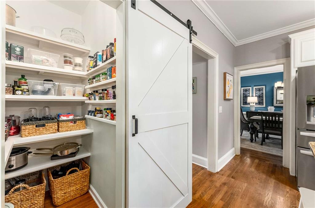 2227 Austin Lake Drive SE