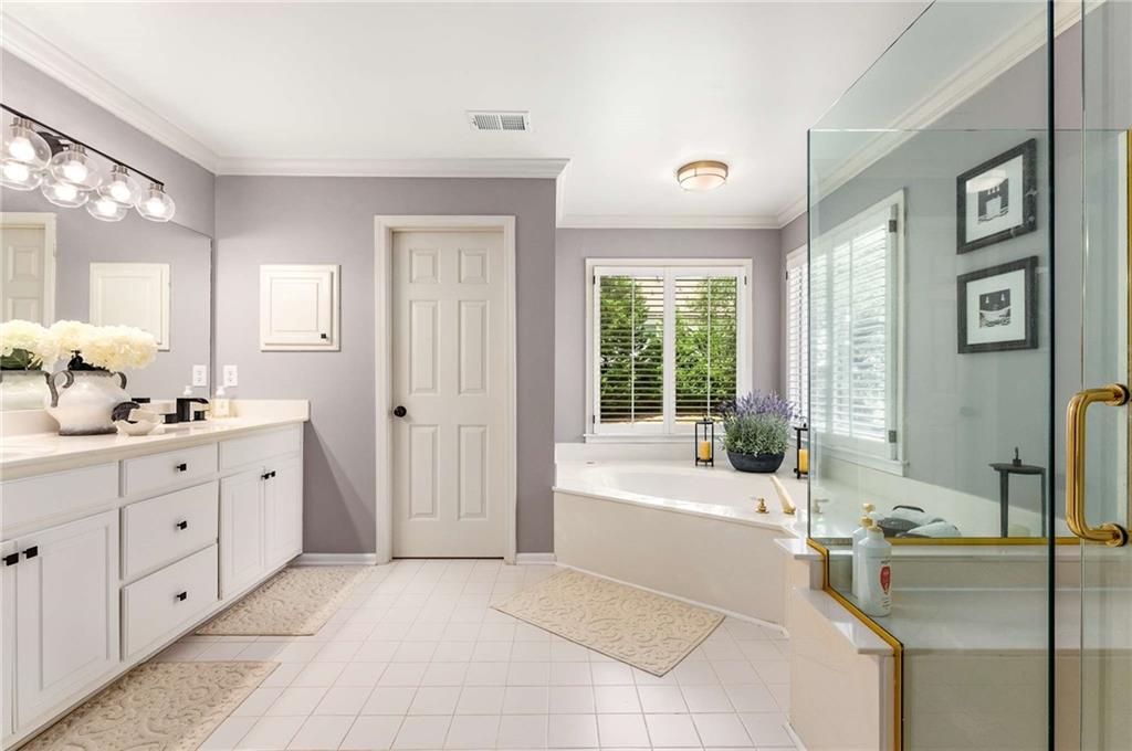 2227 Austin Lake Drive SE