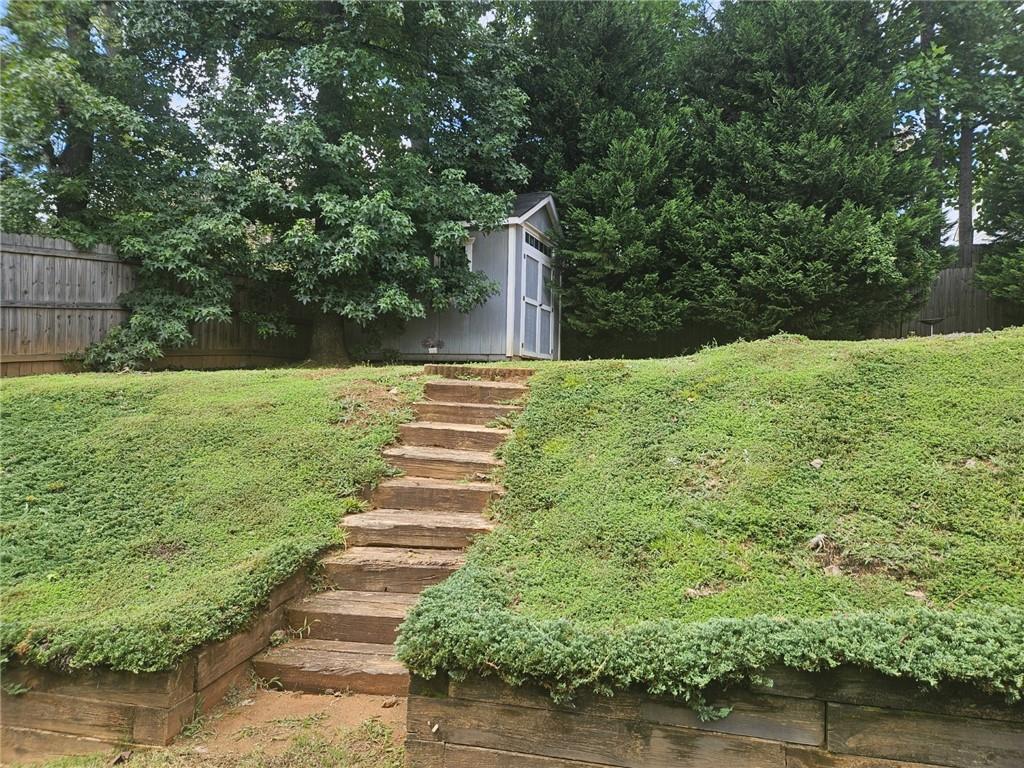 2227 Austin Lake Drive SE