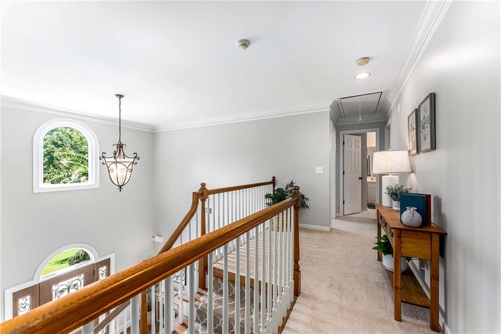 2227 Austin Lake Drive SE