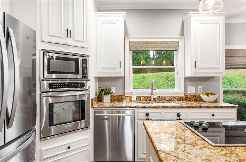 2227 Austin Lake Drive SE