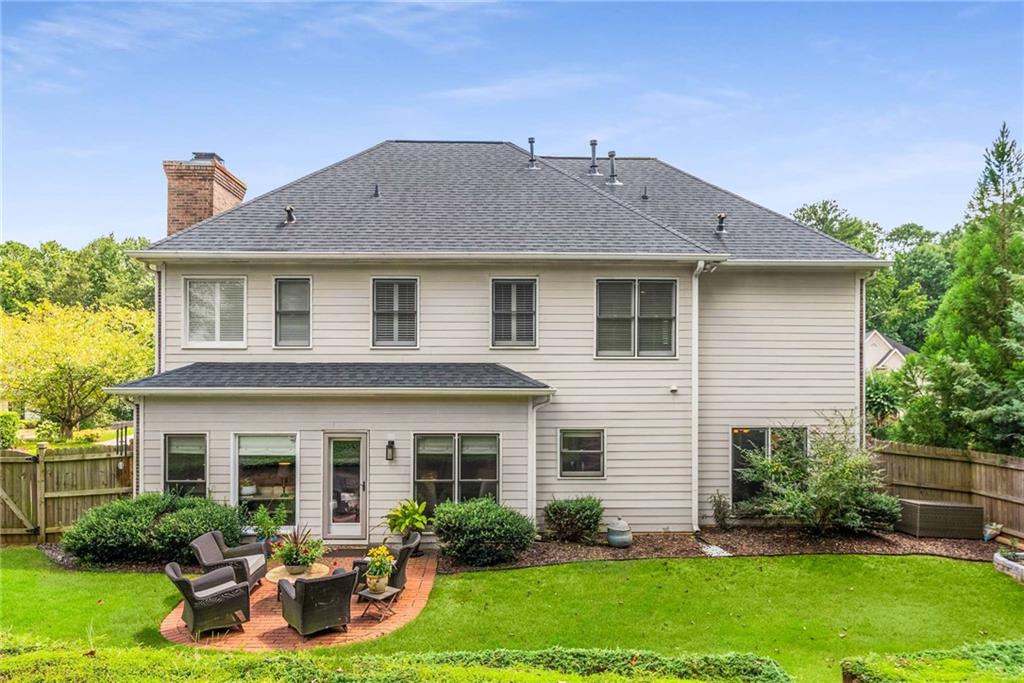 2227 Austin Lake Drive SE