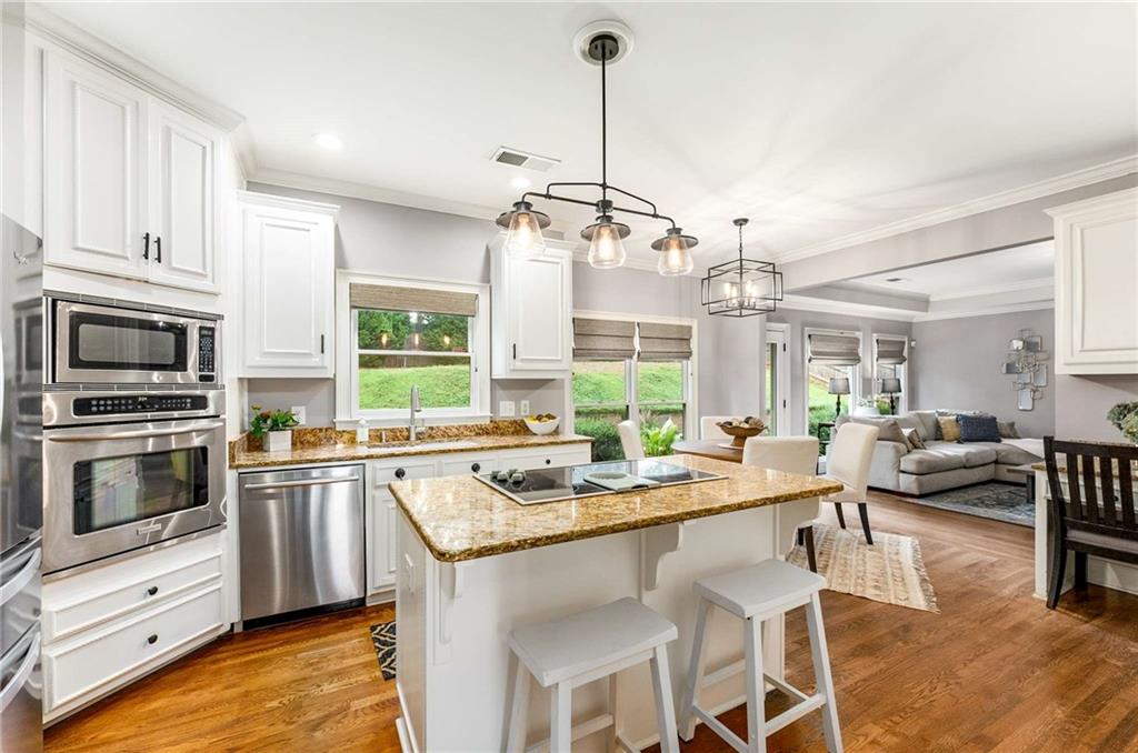 2227 Austin Lake Drive SE