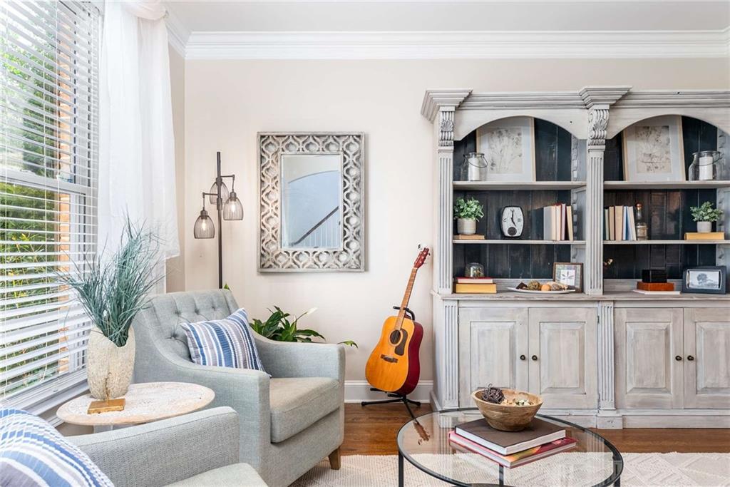 2227 Austin Lake Drive SE