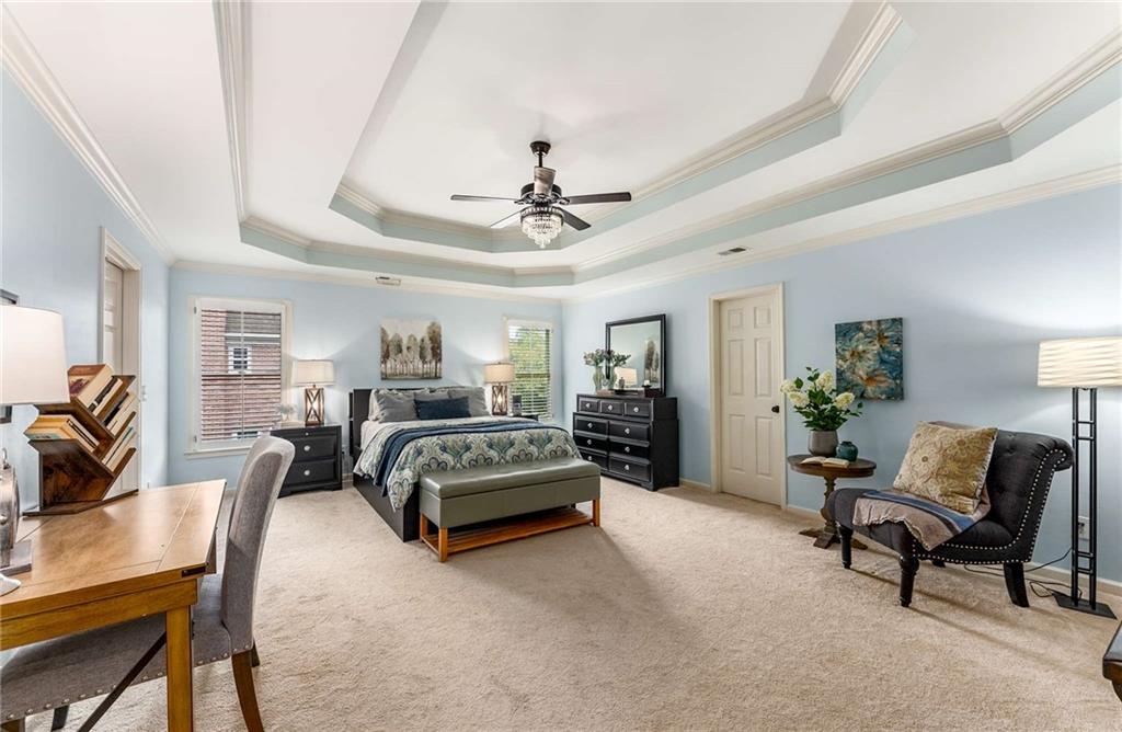 2227 Austin Lake Drive SE