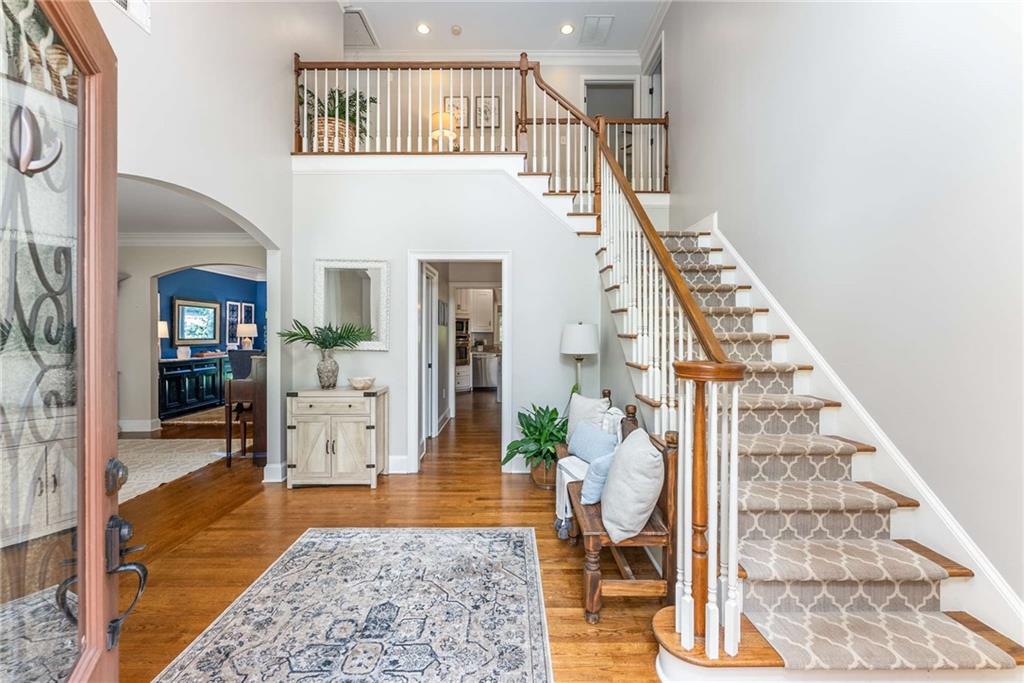 2227 Austin Lake Drive SE